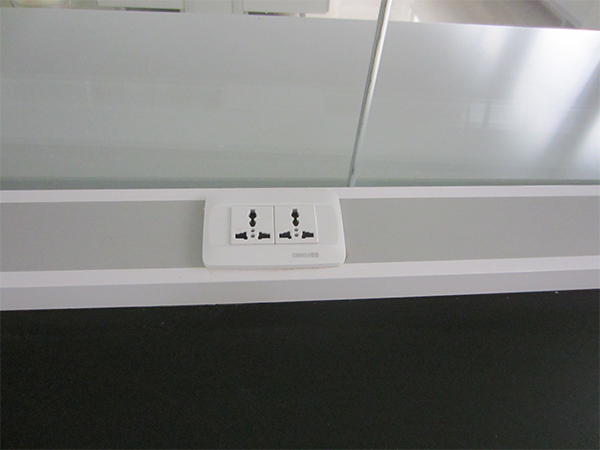 实验台专用线槽